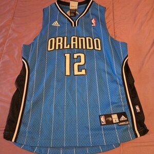 Orlando Magic Dwight Howard Jersey